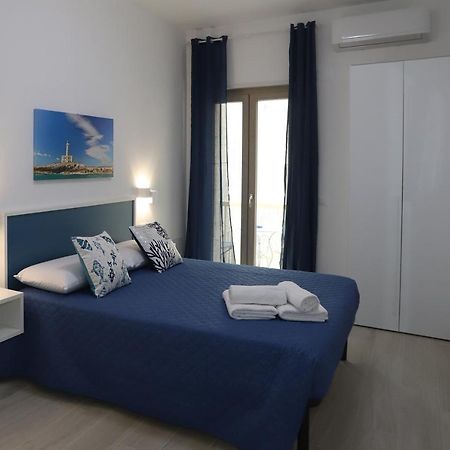 B&B Almare Vieste Zewnętrze zdjęcie